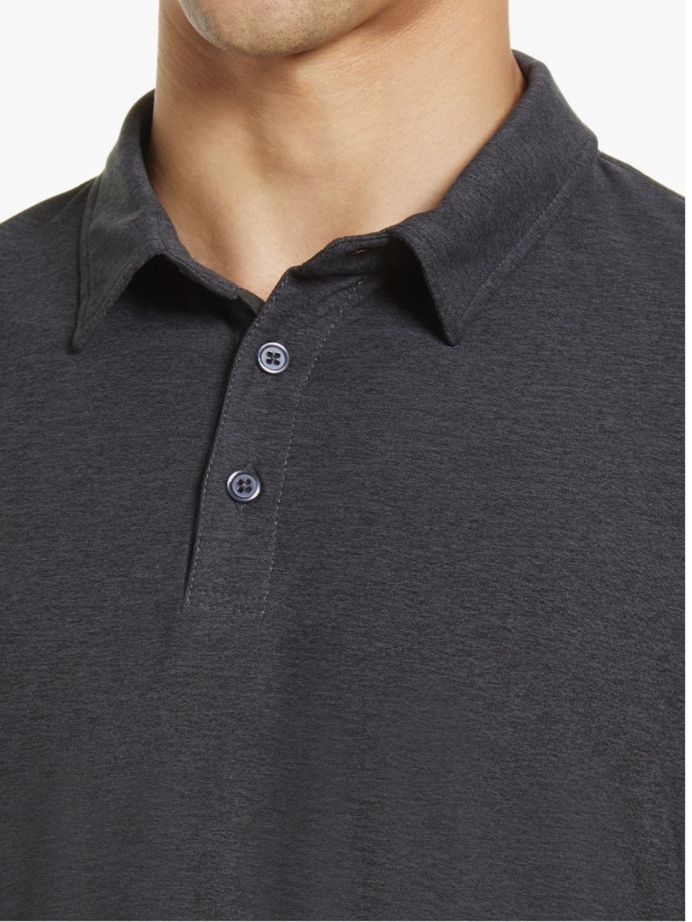 Strato Tech Performance Polo - Picture 4 of 6